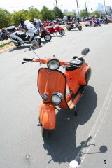 amerivespa - 2007 pictures from chip