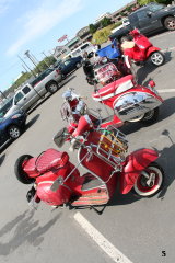 amerivespa - 2007 pictures from chip