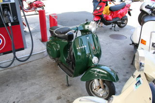 amerivespa - 2007 pictures from chip