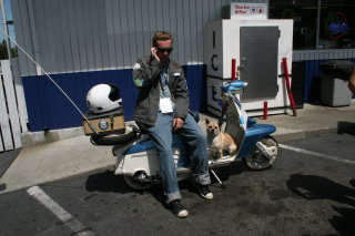 amerivespa - 2007 pictures from chip