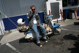 amerivespa - 2007 pictures from chip