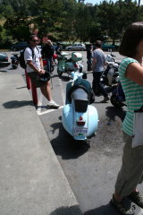 amerivespa - 2007 pictures from chip