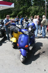 amerivespa - 2007 pictures from chip