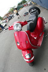 amerivespa - 2007 pictures from chip