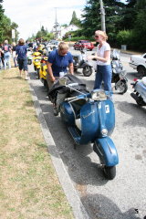 amerivespa - 2007 pictures from chip