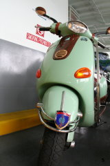 amerivespa - 2007 pictures from chip