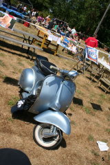 amerivespa - 2007 pictures from chip