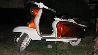 amerivespa - 2007 pictures from eric_z