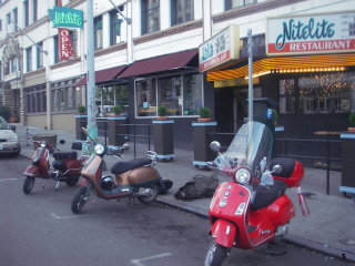 amerivespa - 2007 pictures from nocattle