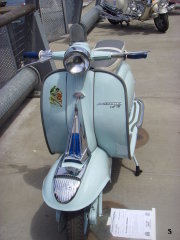 amerivespa - 2007 pictures from oFace