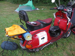 amerivespa - 2007 pictures from primavera130Slug_Dave