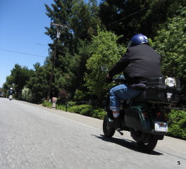 Scoot to the Moon - 2007 pictures from Monterey_Pete