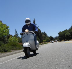 Scoot to the Moon - 2007 pictures from Monterey_Pete