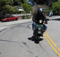 Scoot to the Moon - 2007 pictures from Monterey_Pete