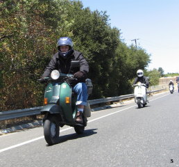 Scoot to the Moon - 2007 pictures from Monterey_Pete