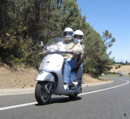 Scoot to the Moon - 2007 pictures from Monterey_Pete