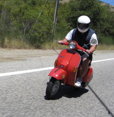 Scoot to the Moon - 2007 pictures from Monterey_Pete