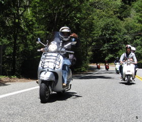 Scoot to the Moon - 2007 pictures from Monterey_Pete