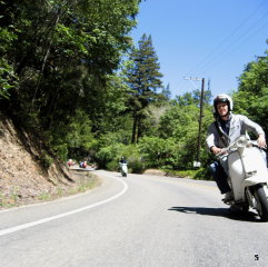 Scoot to the Moon - 2007 pictures from Monterey_Pete