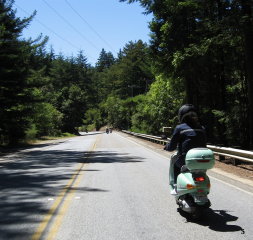 Scoot to the Moon - 2007 pictures from Monterey_Pete