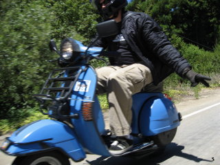 Scoot to the Moon - 2007 pictures from Monterey_Pete