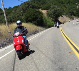 Scoot to the Moon - 2007 pictures from Monterey_Pete