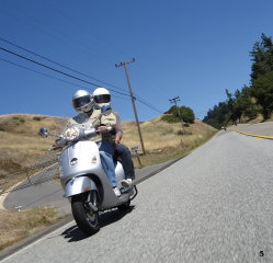 Scoot to the Moon - 2007 pictures from Monterey_Pete