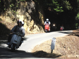 Scoot to the Moon - 2007 pictures from Monterey_Pete