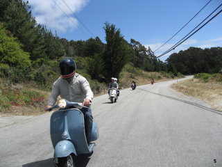 Scoot to the Moon - 2007 pictures from Monterey_Pete
