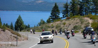 Lake Tahoe Rally - 2007 pictures from Great_Ride