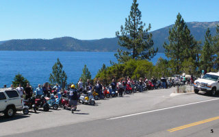 Lake Tahoe Rally - 2007 pictures from Great_Ride