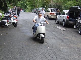 Bagel Brunch and Oddscoot Classic - 2007 pictures from Vinny_and_Shari_NJ