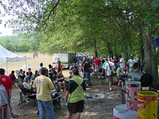 Hill on Wheels 2 - 2007 pictures from WRCz