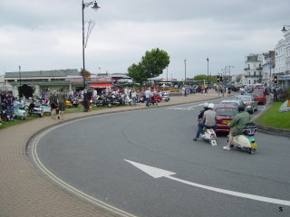 Isle of Wight - 2007 pictures from VULCAN_SC_FRANCE_PARIS