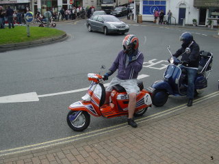 Isle of Wight - 2007 pictures from VULCAN_SC_FRANCE_PARIS