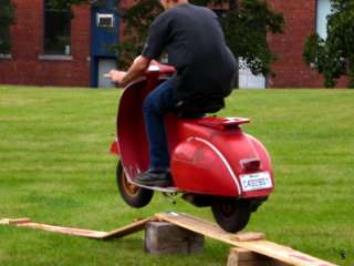 Ready, Steady, Scoot! - 2007 pictures from Adam