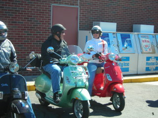 Scoot-A-Que 10: The X Rated Rally - 2007 pictures from Cutter_Eric