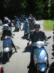 Scoot-A-Que 10: The X Rated Rally - 2007 pictures from Cutter_Eric