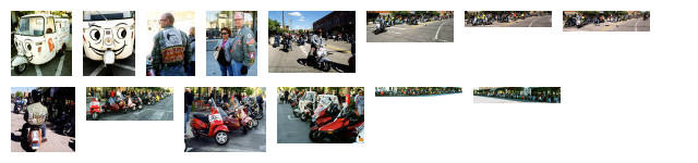Scoot-A-Que 10: The X Rated Rally - 2007 pictures from Ernst_Wehausen
