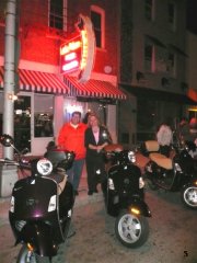 Scoot-A-Que 10: The X Rated Rally - 2007 pictures from FreyasValkyrie