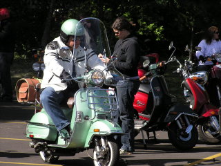 Scoot-A-Que 10: The X Rated Rally - 2007 pictures from Gladdox_PSS