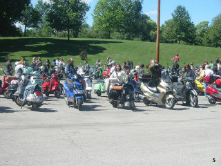 Scoot-A-Que 10: The X Rated Rally - 2007 pictures from adrienna