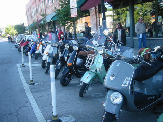Scoot-A-Que 10: The X Rated Rally - 2007 pictures from adrienna