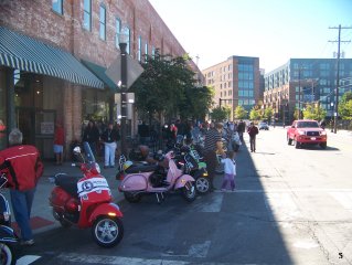 Scoot-A-Que 10: The X Rated Rally - 2007 pictures from oldscooterguy