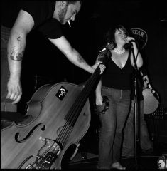 slaughterhouse XIII - 2007 pictures from cha_cha_de_los_corazones_negros