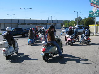 Spokane Scoot - 2007 pictures from Mesmer