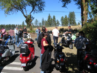 Spokane Scoot - 2007 pictures from Mesmer