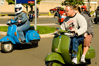 Your Scooter Still Sucks - 2007 pictures from Joy_Moody