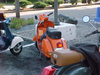 Your Scooter Still Sucks - 2007 pictures from carl_pistocco