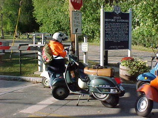 Your Scooter Still Sucks - 2007 pictures from carl_pistocco